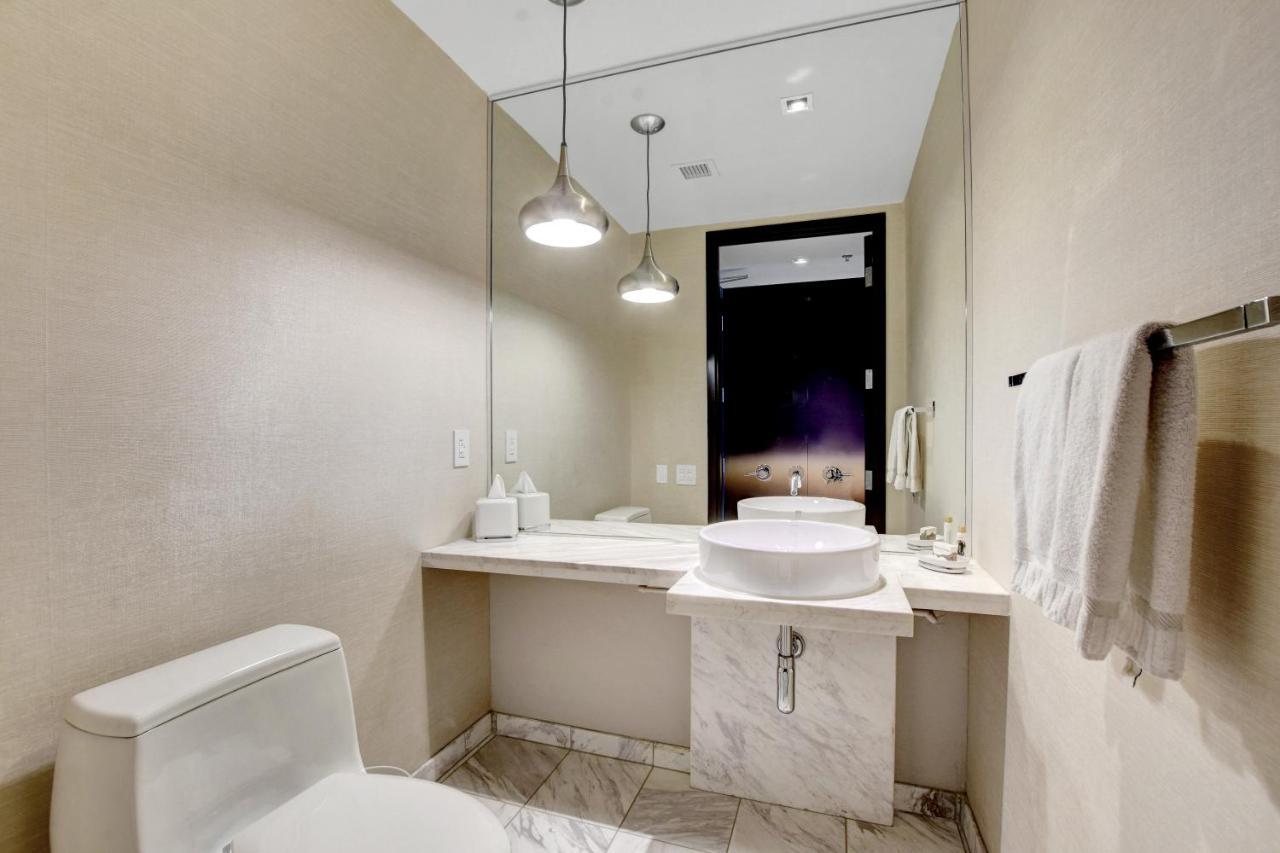 Private Luxury Panoramic Suite At Palms Place Лас-Вегас Экстерьер фото