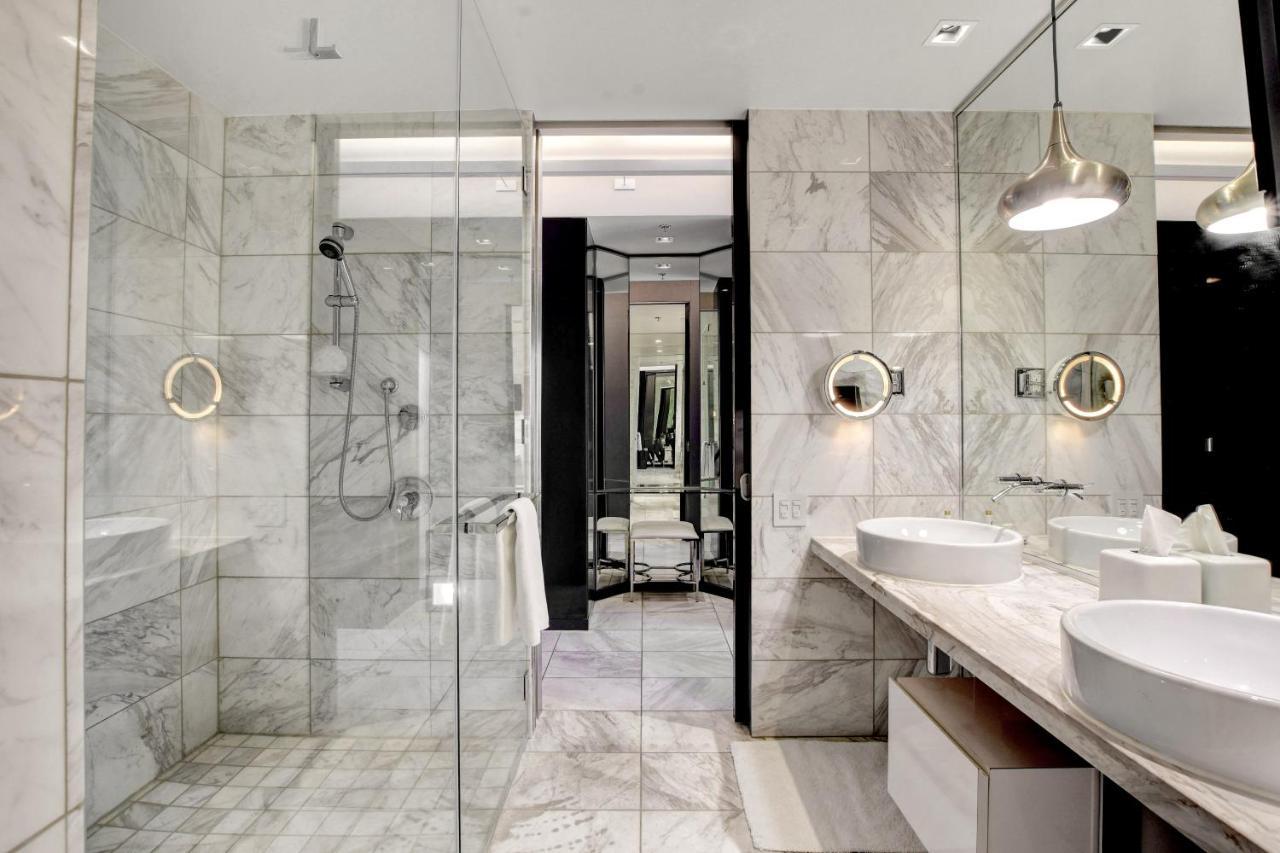 Private Luxury Panoramic Suite At Palms Place Лас-Вегас Экстерьер фото